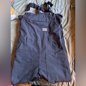 Burton Ski/Snowboarding Bibs